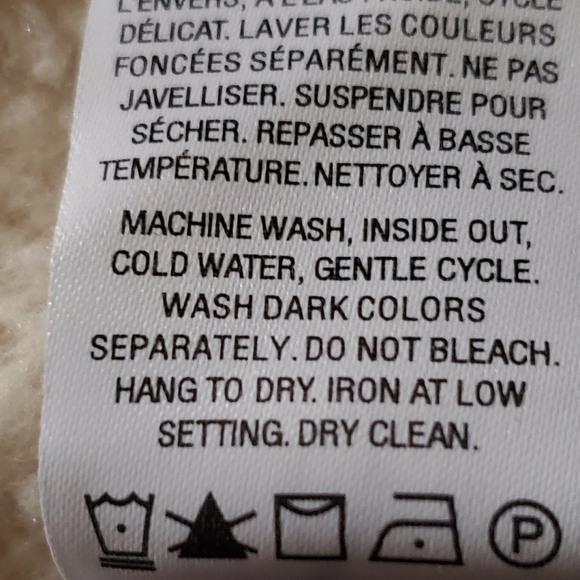 Dress Bermuda Shorts - Picture 5 of 6